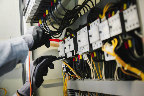 Emergency Electrical Repair Services in Bonduel, WI